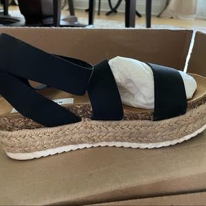 Steve Madden Kimmie Sandals